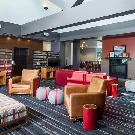 Four Points By Sheraton At Phoenix Mesa Gateway Airport-3