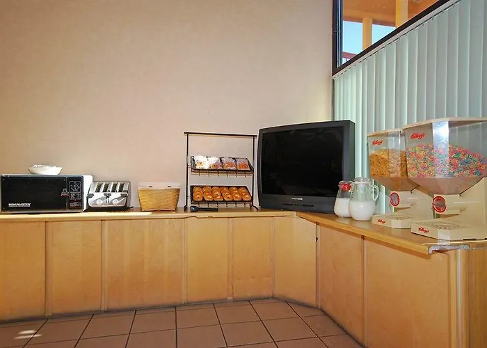 Quality Inn And Suites Mesa